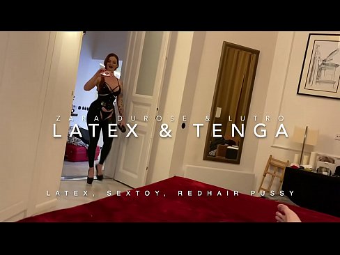 ❤️ Redheaded stepsister nyob rau hauv latex costume fucked los ntawm stepbrother ❤️  tawv porn  ntawm hmn.elitemangas.top%