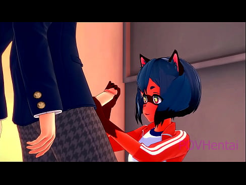❤️ Cov nyuj tshiab tshiab nrog Michiru Kagemori ❤️  tawv porn  ntawm hmn.elitemangas.top%