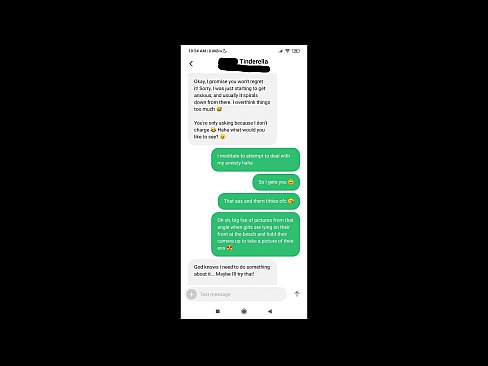 ❤️ Kuv ntxiv PAWG tshiab los ntawm Tinder rau kuv harem ( tham nrog Tinder nrog ) ❤️  tawv porn  ntawm hmn.elitemangas.top%