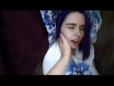 ❤️ Pom kuv tus ntxhais hauv lub txee dai khaub ncaws thiab pab nws cum ❤️  tawv porn  ntawm hmn.elitemangas.top%